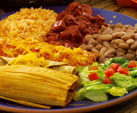 Mexican Cusine